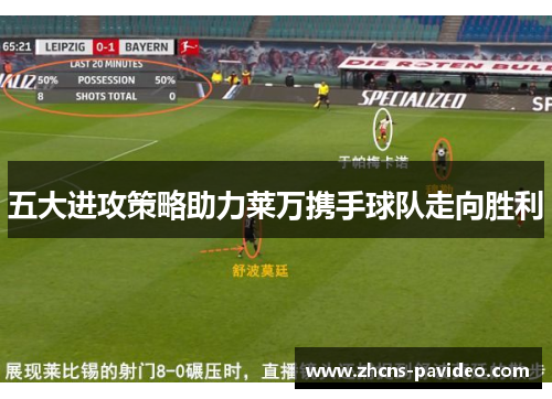 五大进攻策略助力莱万携手球队走向胜利
