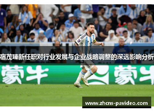 宿茂臻新任职对行业发展与企业战略调整的深远影响分析