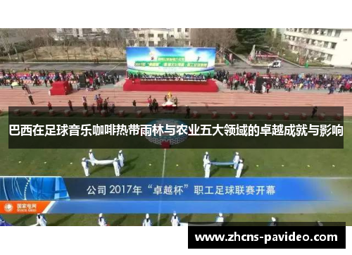 巴西在足球音乐咖啡热带雨林与农业五大领域的卓越成就与影响