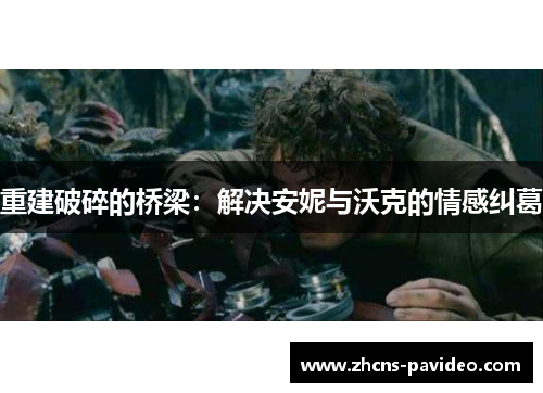 重建破碎的桥梁：解决安妮与沃克的情感纠葛