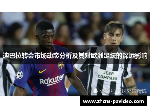 迪巴拉转会市场动态分析及其对欧洲足坛的深远影响 迪巴拉转会市场动态分析及其对欧洲足坛的深远影响