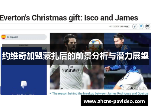 约维奇加盟蒙扎后的前景分析与潜力展望